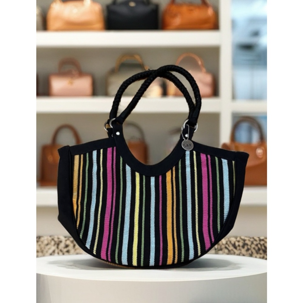 The Sak handbag like new!